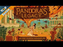Pandora's Legacy (SEE LOW PRICE AT CHECKOUT)