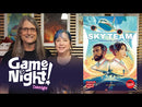 Sky Team