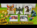 Ashes Ascendancy: Starter Set (SEE LOW PRICE AT CHECKOUT)