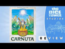Carnuta