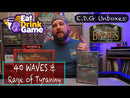 Too Many Bones: Rage of Tyranny Expansion