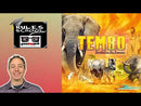 Tembo: Survival on the Savanna (SEE LOW PRICE AT CHECKOUT)
