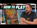 Thief's Market (Retail Edition)