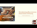 Terraforming Mars: Automa Expansion