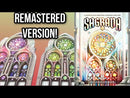 Sagrada (New Edition)