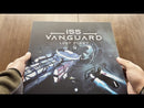 ISS Vanguard: The Lost Fleet (Stretch Goals Expansion)
