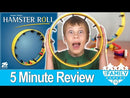 Hamster Roll