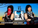 Night of the Ninja