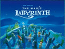 The Magic Labyrinth