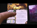 Eldritch Horror: Forsaken Lore Expansion