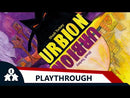 Urbion