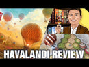 Havalandi