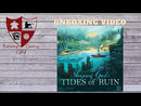 Sleeping Gods: Tides of Ruin Expansion