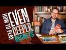Deep Regrets: Even Deeper Regrets Expansion