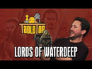 Lords of Waterdeep (SEE LOW PRICE AT CHECKOUT)