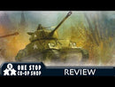 Undaunted: Reinforcements - Operation Torch Expansion (Revised Edition)