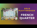 French Quarter
