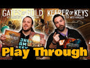 Viscounts of the West Kingdom: Keeper of Keys Expansion