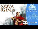 Nova Roma