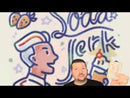 Soda Jerk