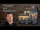 Lord of the Rings LCG: Angmar Awakened Campaign Expansion