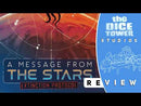 A Message From The Stars: Extinction Protocol Expansion