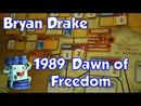 1989: Dawn of Freedom