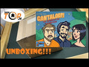 Cantaloop: Book 2 - A Hack of a Plan