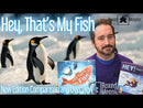 Hey! That's My Fish