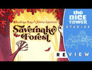 Savernake Forest