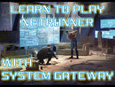 System Gateway - Remastered Edition (Stand-Alone Set for Netrunner)