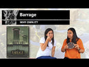 Barrage