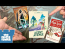 Agent Avenue