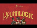 Kronologic: Paris 1920