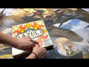 Azul: Crystal Mosaic Expansion