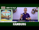 Hamburg: Essential Edition (SEE LOW PRICE AT CHECKOUT)