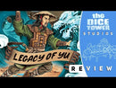 Legacy of Yu