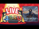 Mistborn: The Deckbuilding Game (SEE LOW PRICE AT CHECKOUT)