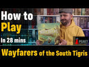 Wayfarers of the South Tigris