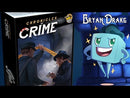 Chronicles of Crime: Noir Expansion