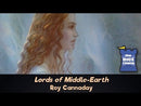 War of the Ring (2nd Edition): Lords of Middle-Earth Expansion