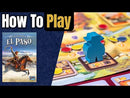 Great Western Trail: El Paso