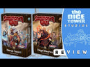 Summoner Wars (2nd Edition): Eternal Council Faction Expansion Deck