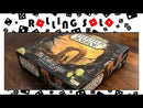 Eldritch Horror: The Dreamlands Expansion