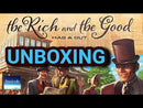 The Rich and the Good