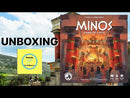 Minos: Dawn of Faith Expansion