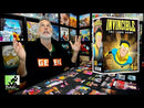 Invincible: The Card Game