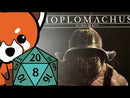 Hoplomachus: Remastered