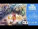Karak II
