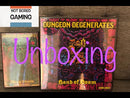 Dungeon Degenerates: Mean Streets Expansion (SEE LOW PRICE AT CHECKOUT)